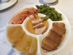 -老人和饭店(淮海中路店)