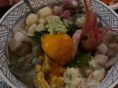 -半藏居酒屋(香港花园店)