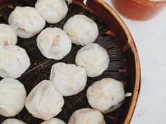 小笼包-万寿斋(山阴路店)