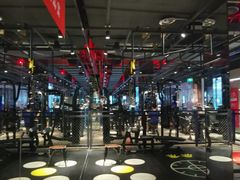 -威尔仕健身会所(北京宜家店)