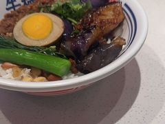 -牛楠楠·香港牛腩茶餐厅(永旺店)