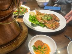 -88号小吃店·经典云南菜·地道纳西美食