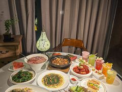 -肴约·花园式餐厅(湖里店)