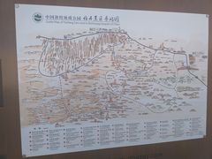 -敦煌雅丹国家地质公园