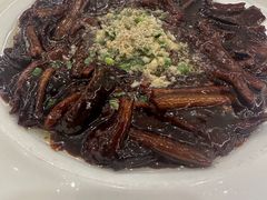 响油鳝糊-金时代顺风大酒店(金山店)