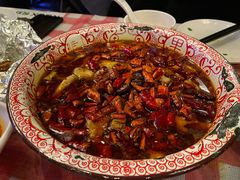 -胡桃里乐队酒馆(长春总店)