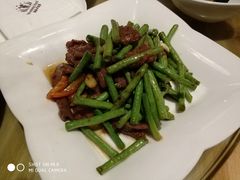 -温汤大酒店餐厅