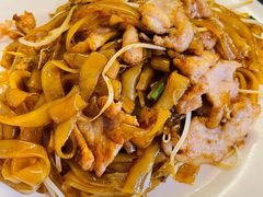 干炒肉河-伍湛记 · 广州老字号(龙津中路店)