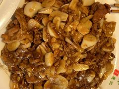 -李恩记清真水饺(北电大厦店)