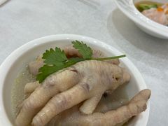 -龙悦湾酒家·八阵鱼生·渔人码头店