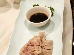 -梅龙镇酒家(南京西路总店)