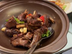 -同庆楼(金宝汇店)