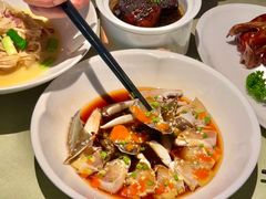 -明州小宴(文化广场店)