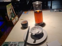 -绿茶餐厅(深圳龙华天虹购物中心店)
