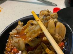 -味之绝美蛙鱼头火锅(高新店)