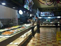 -比尔森巴西烤肉自助(红旗街店)