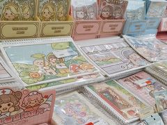 -鹏佳腾学生文创