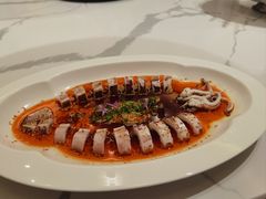 -海味观(老西门店)