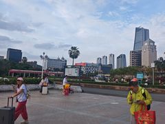 -珠海拱北口岸