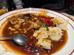 -旺顺阁·北京菜·烤鸭(大望路店)