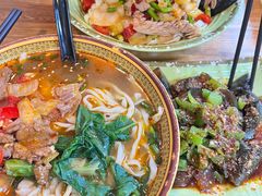 -四方面荘(常丰花园店)