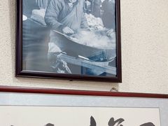 -门框胡同百年卤煮(鸟巢店)