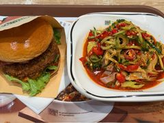 -魏家凉皮(博水商务大厦店)