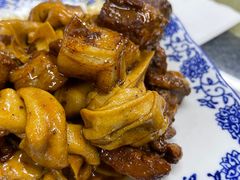 -协和菜馆(凤凰街店)