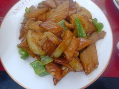 -东北风情(康桥路店)