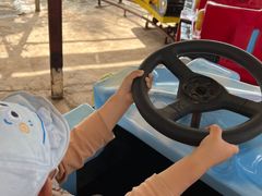 -白沙门生态公园