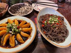 -江边城外烤全鱼(方庄时代购物中心店)