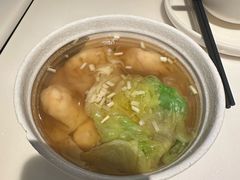 -新旺茶餐厅·早餐·夜宵(仙霞店)