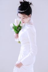 -金夫人婚纱摄影(总店)
