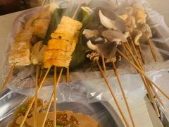 -大姐麻辣烫(莲宝中路店)