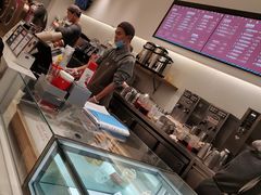 -喜茶(永旺梦乐城店)