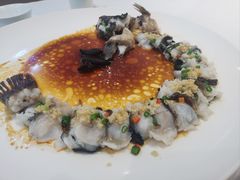 -胜记为食家·创新粤菜(车公庙店)