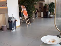 -ins森林童话餐厅coffee&bistro
