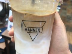 -Manner Coffee(大宁国际商业广场店)