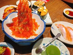 -大雄寿司(中华广场店)
