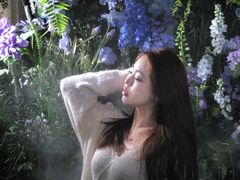 -Lamant Manor已闻花名关於蓝