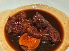 -万丽轩·粤菜(王府井金茂万丽酒店)
