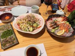 -鳗鲔料理小馆