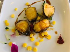 -粤海璇宫·木棉花高空旋转餐厅·聚会派对