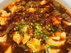 -孔雀云贵川·融合菜(长宁来福士店)