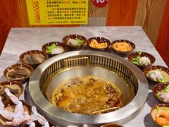 -宽尺巷鱼蛙自助火锅(虎丘钻石广场店)