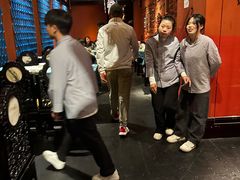 -茶人村·宫廷私厨(奥体印象城店)