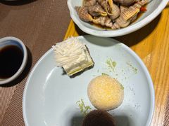 -三石铁板烧(紫竹桥店)