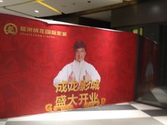 -上影国际影城(普陀绿地缤纷城店)