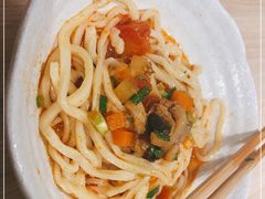 -大师兄·西北小馆(南沙万达广场店)
