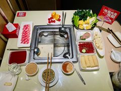 -海底捞火锅(佳兆业广场店)